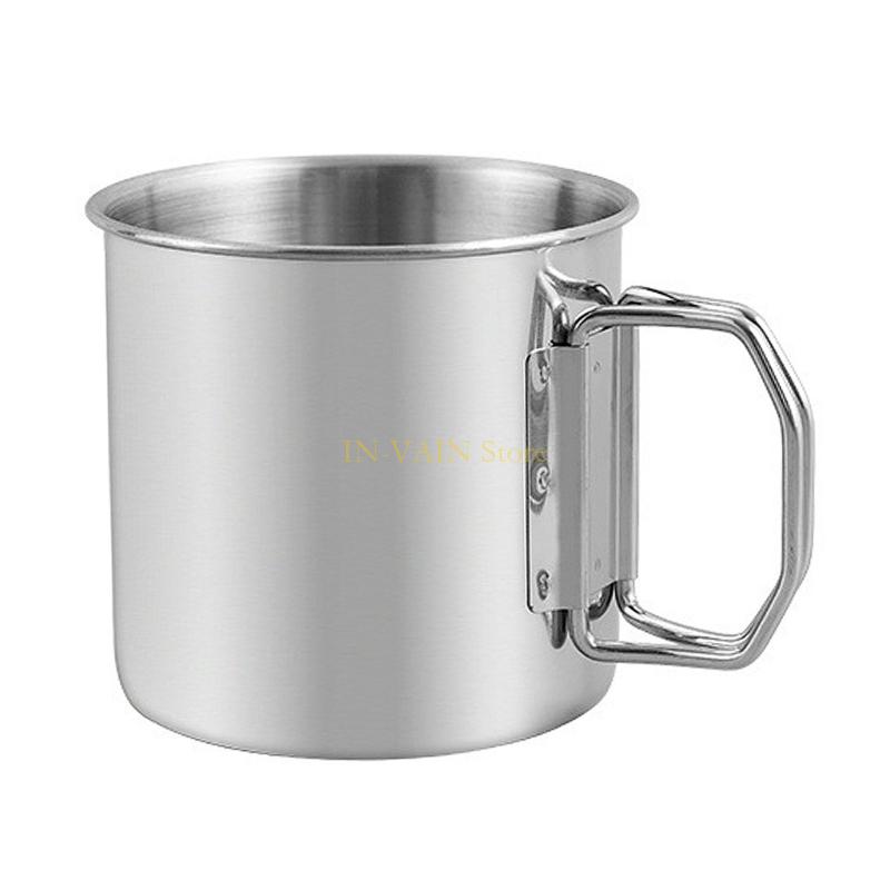 Camping Cooking And Drinking - M5TC 150ml 음료 컵 관광 머그