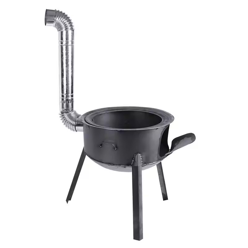 Camping Cooking Hot Plate - 48cm 휴대용 분리형 야외 요리 스토브