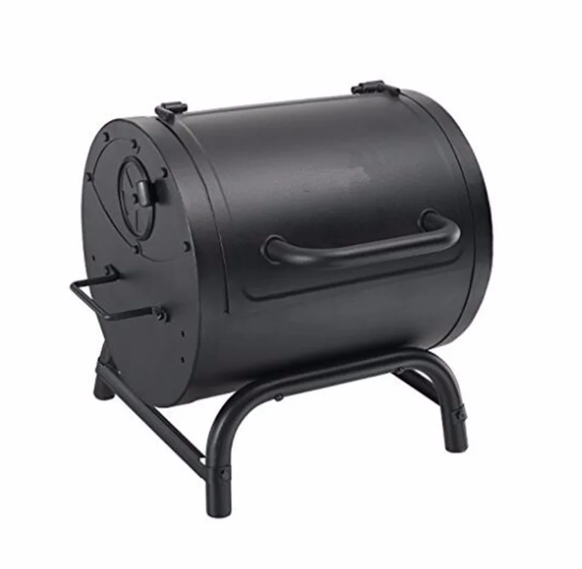 정원 스토브 야외 벽난로 숯불 조리 스토브 캠핑 나무  - Camping Cooking Materials 리뷰 및 가격