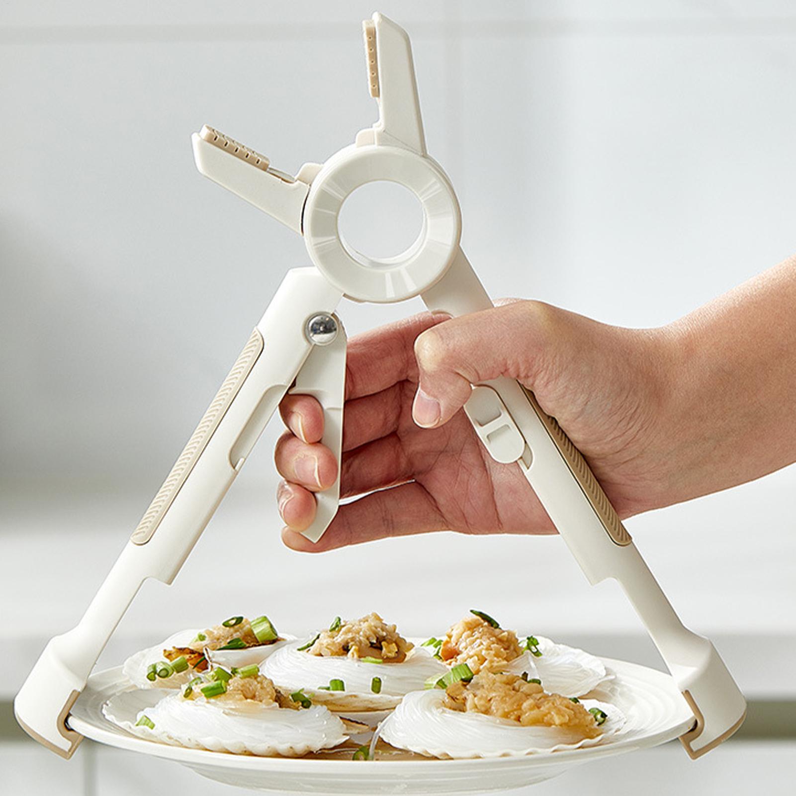 핫볼 홀더 2 in 1 내열 논슬립 주방용품 실리콘 핫 - Camping Cooking Hot Plate 리뷰 및 가격