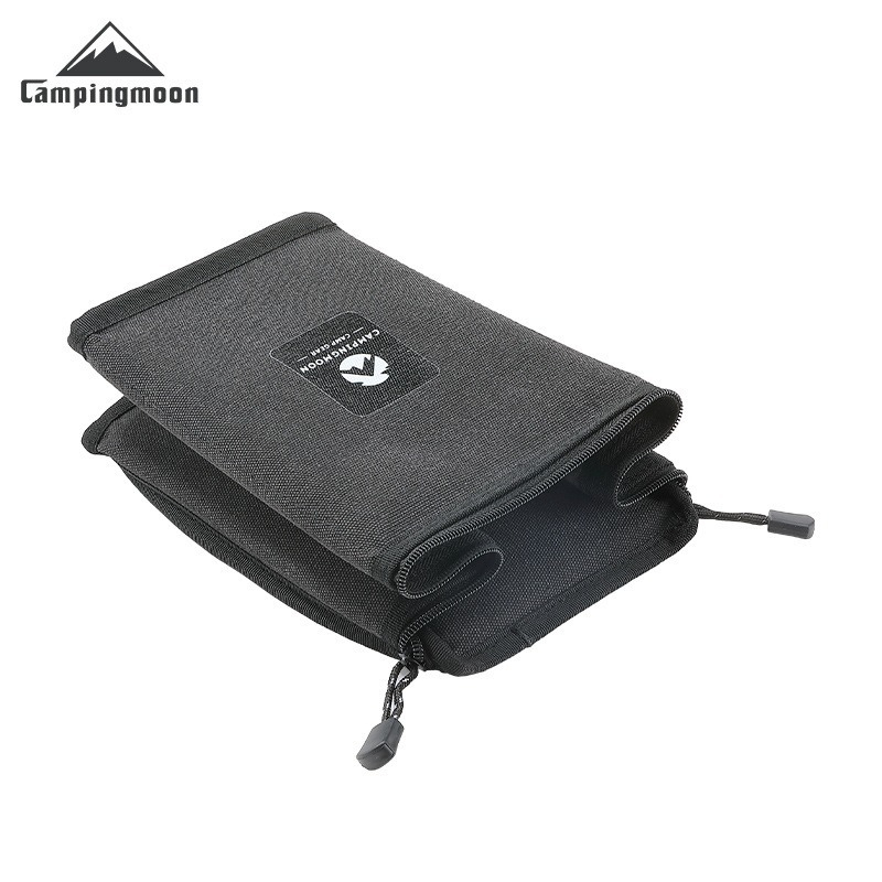 CAMPINGMOON BKT-8-BC 두꺼운 캔버스 램 - Camping Cooking Light 리뷰 및 가격