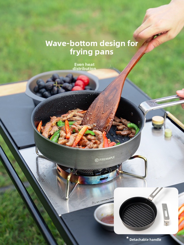 파이어 메이플 아웃도어 캠핑 조리기구 스토브 특수 논스 - Camping Cooking Materials 리뷰 및 가격