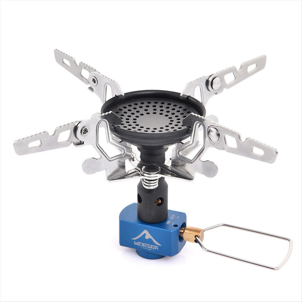 ABJV 야외 캠핑 가스 버너 3300W 점화장치 포함 - Camping Cooking Gazebo 리뷰 및 가격