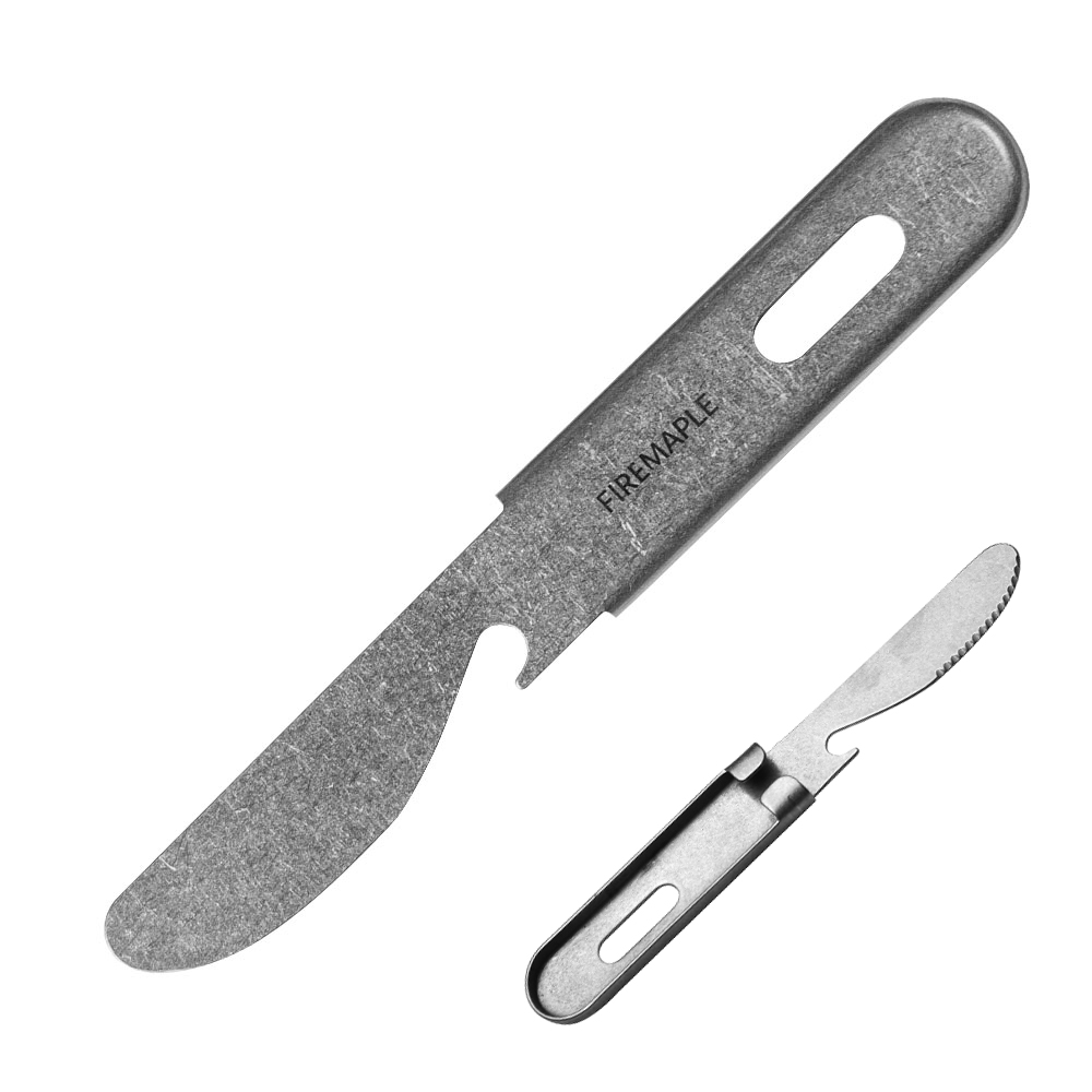 Fire-Maple Antarcti 식기 세트, 포크  - Camping Cooking And Dining Set 리뷰 및 가격