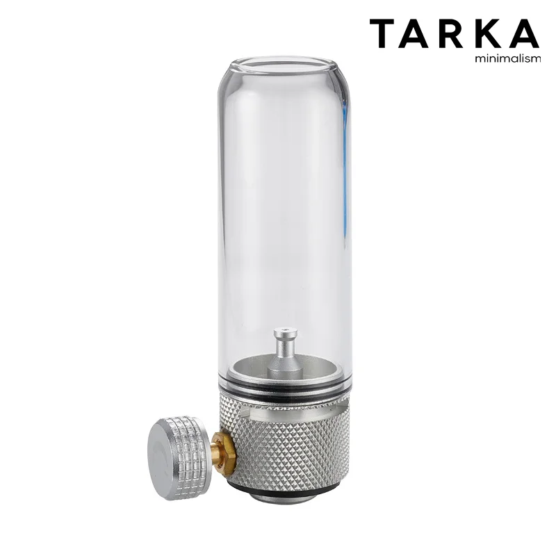 캔들스틱 스타일 금속 가스 랜턴 코어리스 증기 램프,  - Camping Cooking Light 리뷰 및 가격