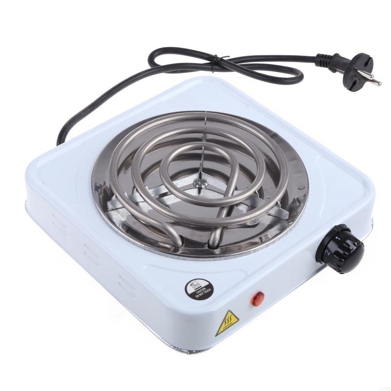 버너 용 단일 핫 플레이트 휴대용 단일 코일 캠핑 요리 - Camping Cooking Hot Plate 리뷰 및 가격