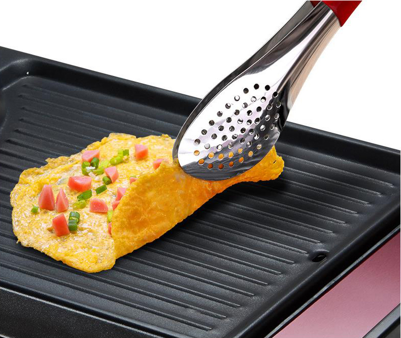 가정용 전기 그릴 캠핑 바베큐 핫팟 무연 바베큐 그릴  - Camping Cooking Hot Plate 리뷰 및 가격