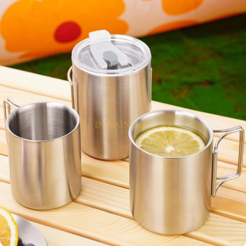 M5TC 150ml 음료 컵 관광 머그 캠프 커피 컵  - Camping Cooking And Drinking 리뷰 및 가격
