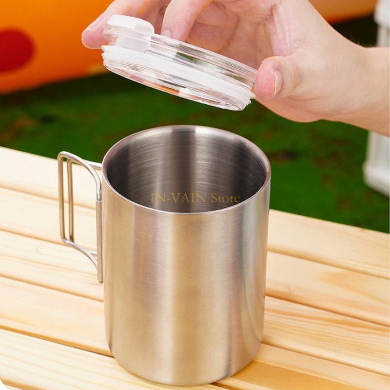M5TC 150ml 음료 컵 관광 머그 캠프 커피 컵  - Camping Cooking And Drinking 리뷰 및 가격