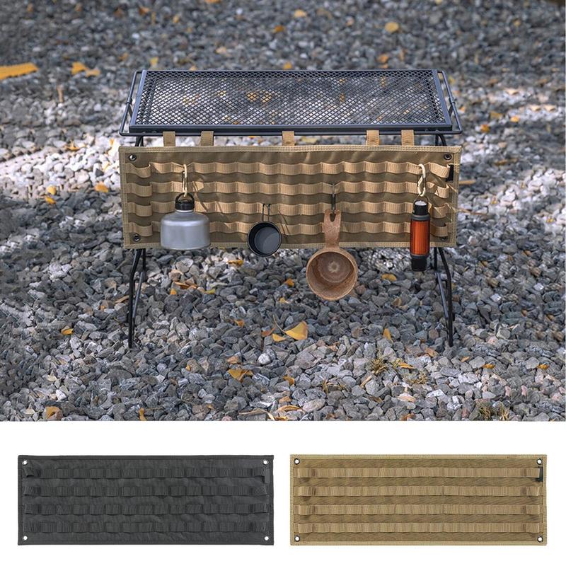 캠핑 주최자 캐노피 정리함 캠핑 조리 기구, 효율적인  - Camping Cooking Canopy 리뷰 및 가격