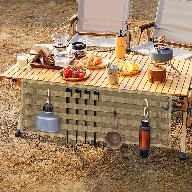 캠핑 주최자 캐노피 정리함 캠핑 조리 기구, 효율적인  - Camping Cooking Canopy 리뷰 및 가격