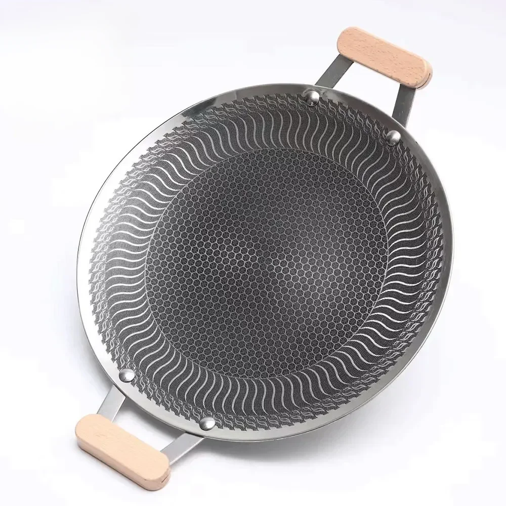 야외 캠핑 바베큐 그릴 플레이트 316L 스테인레스 스 - Camping Cooking Materials 리뷰 및 가격