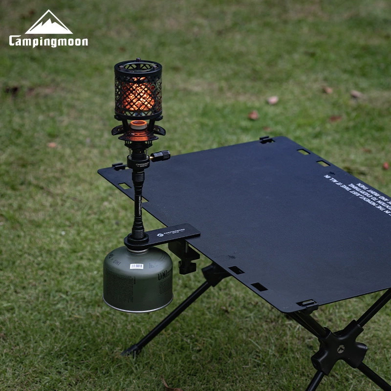 캠핑 데스크탑 클립 연장 액세서리 플랫 가스 탱크 램프 - Camping Cooking Gazebo 리뷰 및 가격