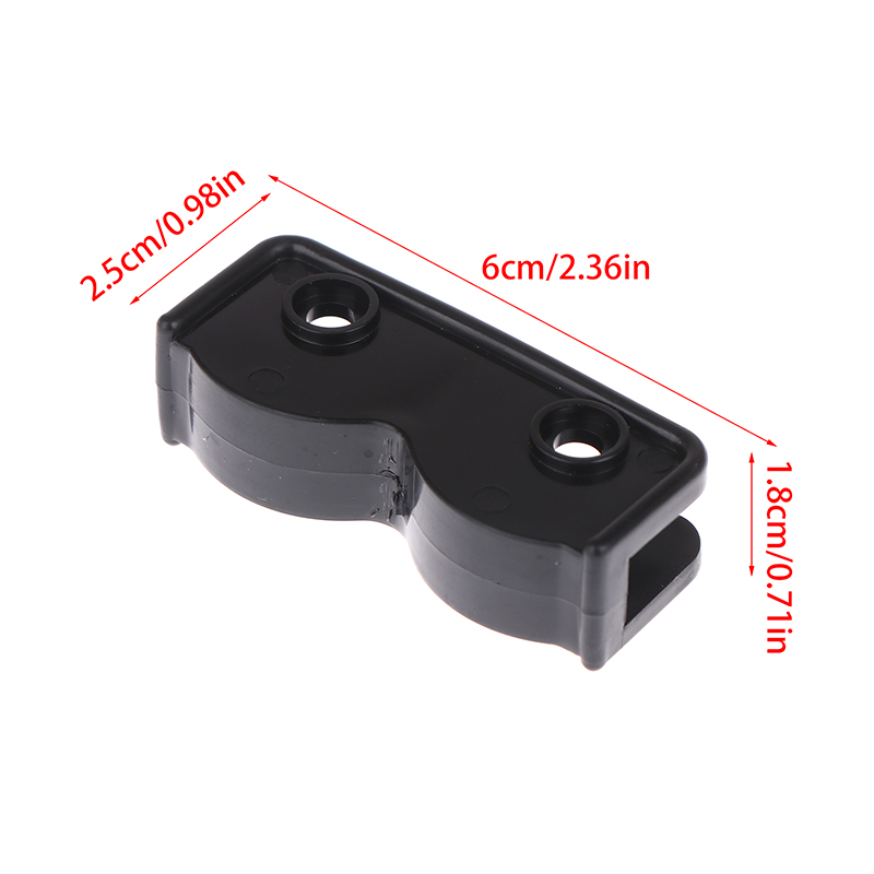 1Pc 텐트 교체 커넥터 가제보 천막 텐트 커넥터 검정 - Camping Cooking Gazebo 리뷰 및 가격