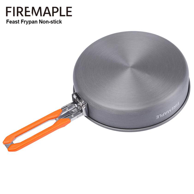파이어 메이플 프라이팬, 야외 캠핑 피크닉 요리 조리기 - Camping Cooking Vegetables 리뷰 및 가격